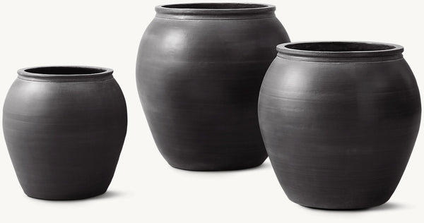 19th C. Chinese Rice Wine Pot