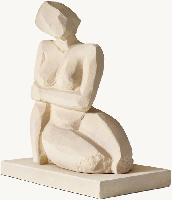Adel Sculpture Style 1