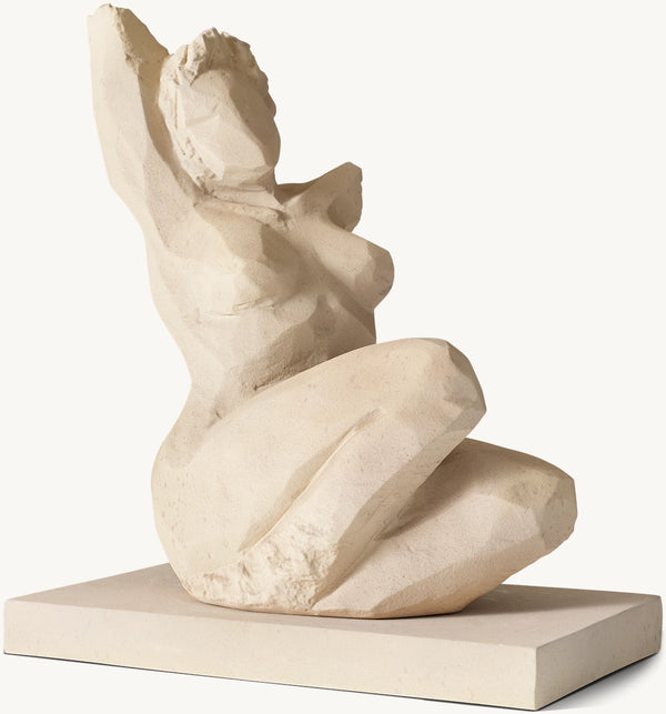 Adel Sculpture Style 4