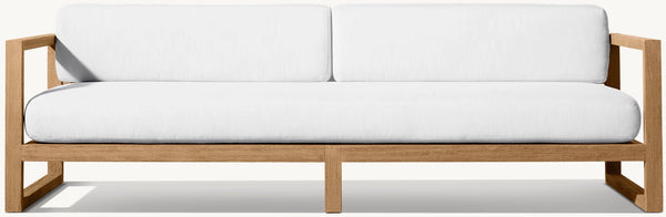 Aegean Teak Sofa