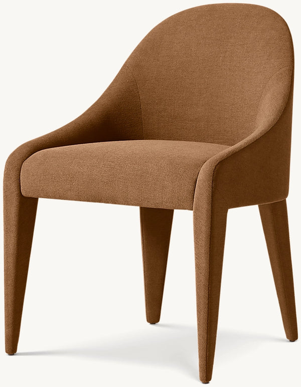 Alessia Fabric Dining Side Chair