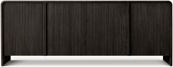 Alora 4-door Sideboard