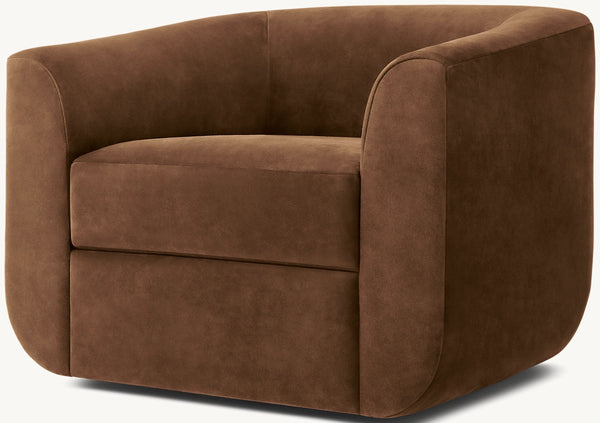 Aria Leather Chair