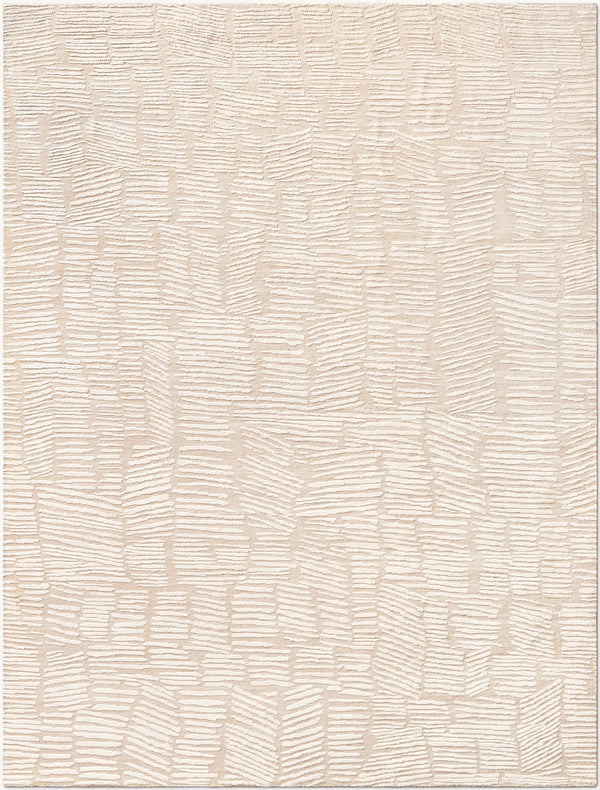 Arjun Wool & Silk Rug