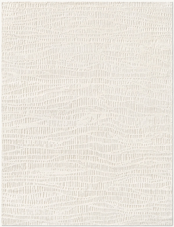 Ayesha Silk Rug