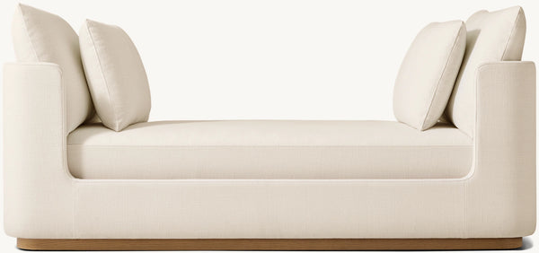 Bode Fabric Daybed