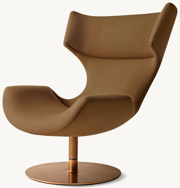 Boson Swivel Chair