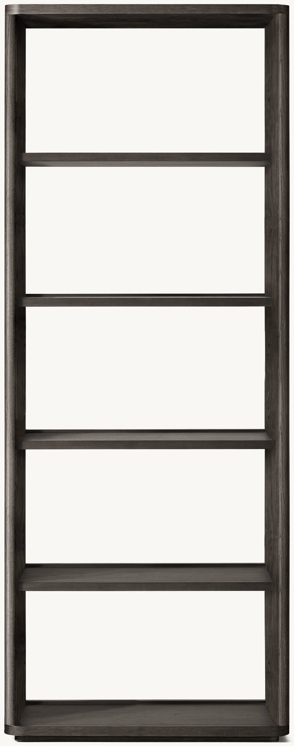 Breton Shelving