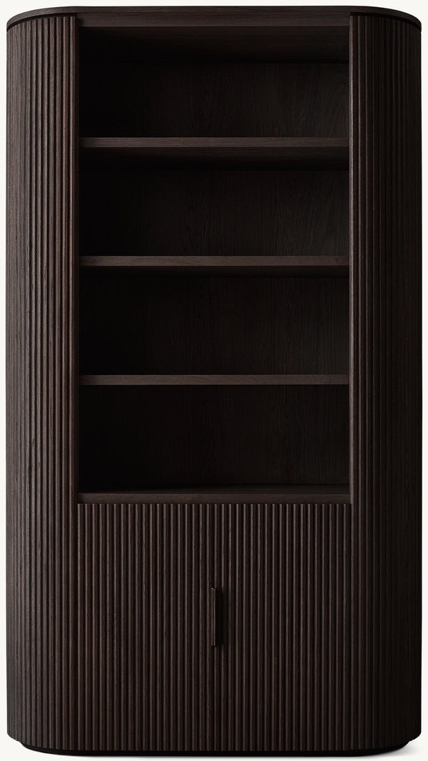 Byron Sideboard & Hutch