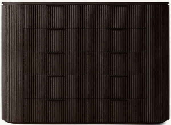 Byron 10-Drawer Dresser