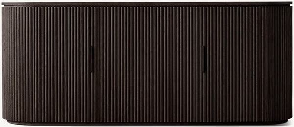 Byron 4-door Sideboard