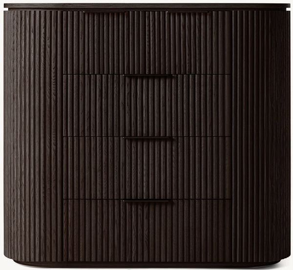 Byron 5-Drawer Dresser