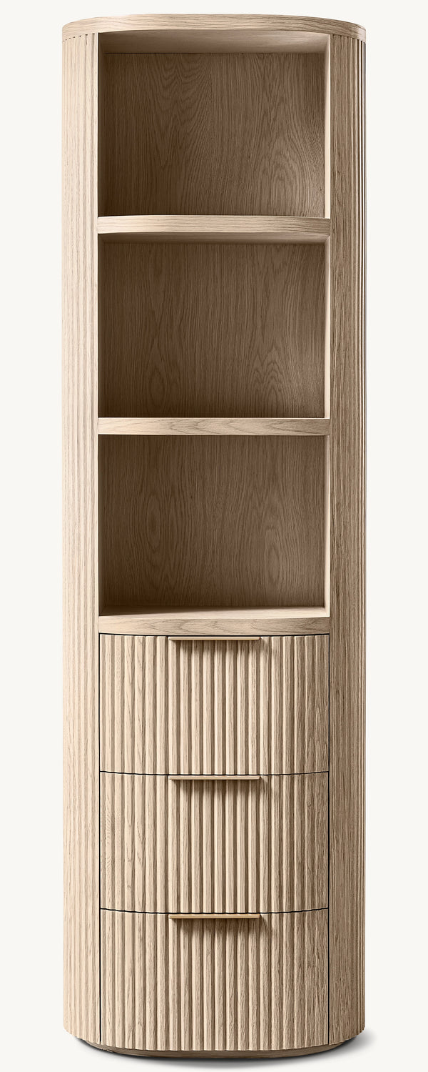 Byron Bath Cabinet