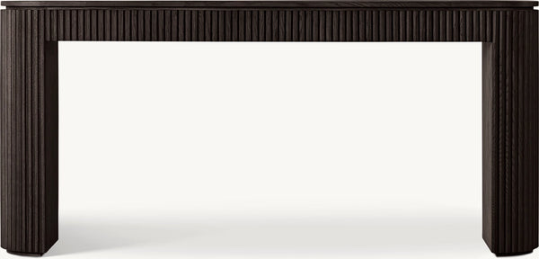 Byron Console Table