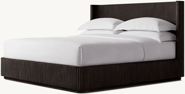 Byron Shelter Bed