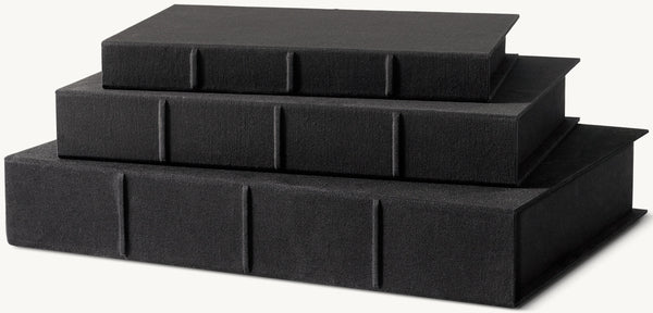 CLASSIC CLOTHBOUND BOOK BOX SET
