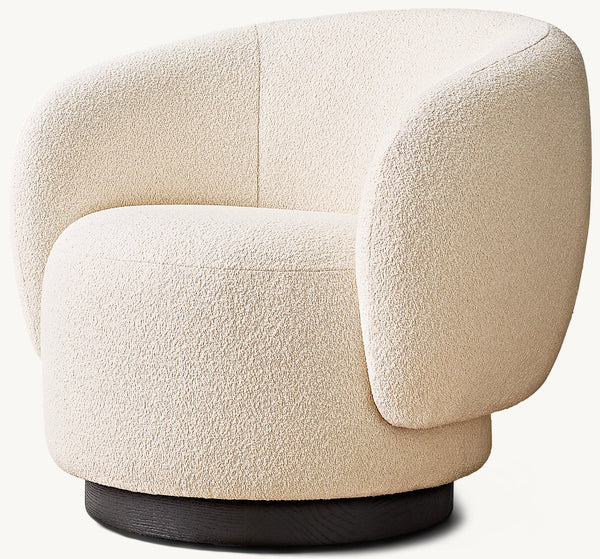 Caite Swivel Chair
