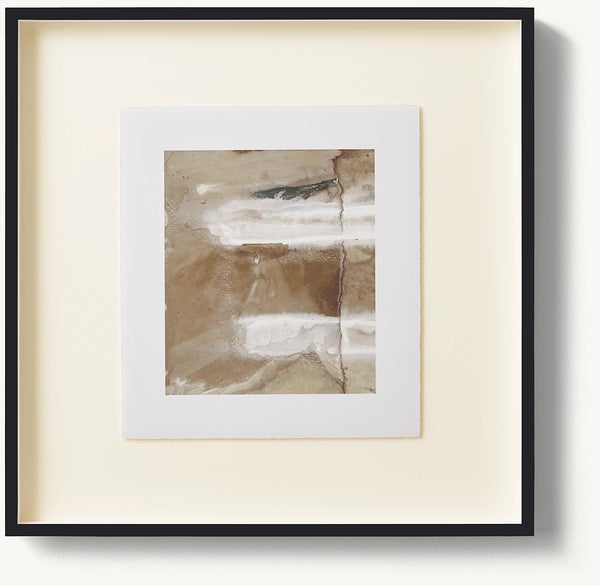 Caitlin Dinkins & Minh Nguyen: Florence 2- Medium