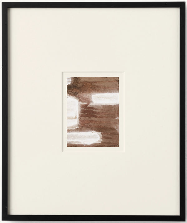Caitlin Dinkins & Minh Nguyen: Florence 3     - Small