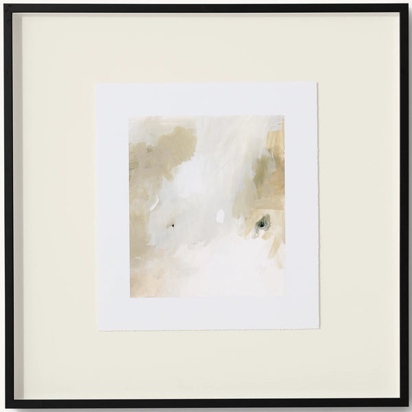 Caitlin Dinkins & Minh Nguyen: Horne 3    - Medium