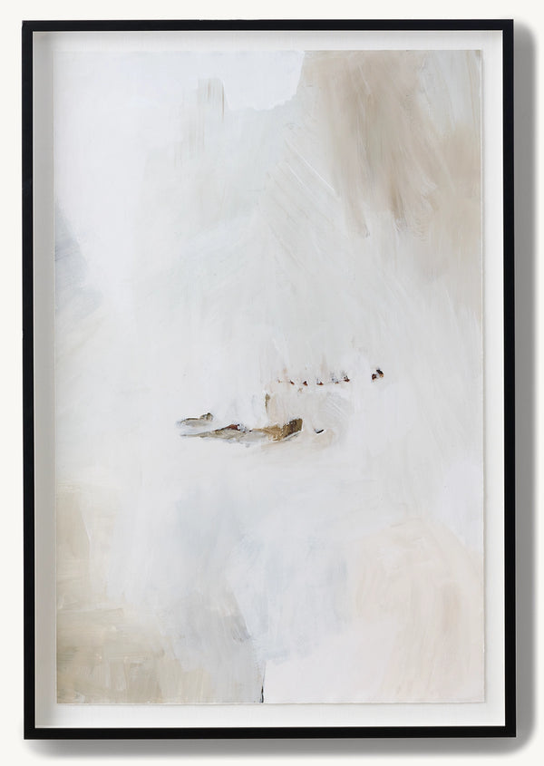 Caitlin Dinkins & Minh Nguyen: Horne 4      - Large