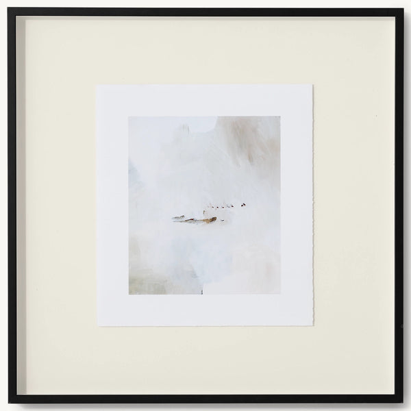 Caitlin Dinkins & Minh Nguyen: Horne 4 - Medium