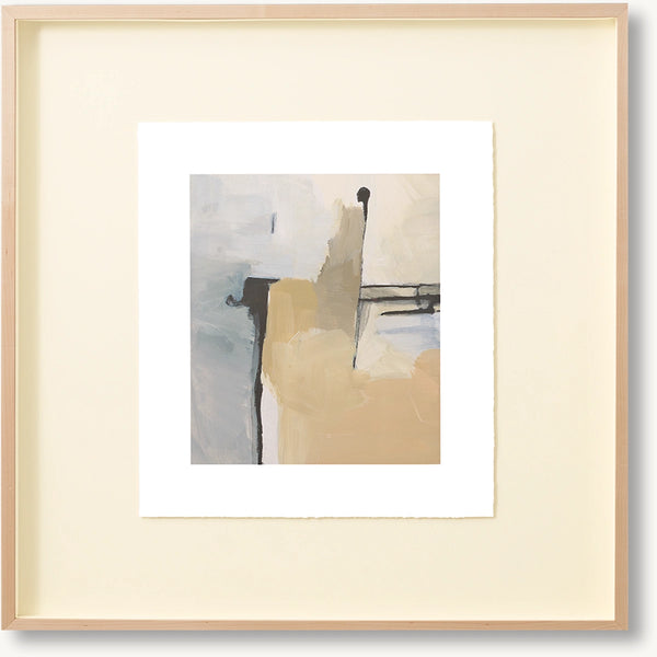 Caitlin Dinkins & Minh Nguyen: Thornton I - Medium