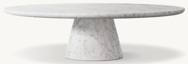 Cellini Round Coffee Table