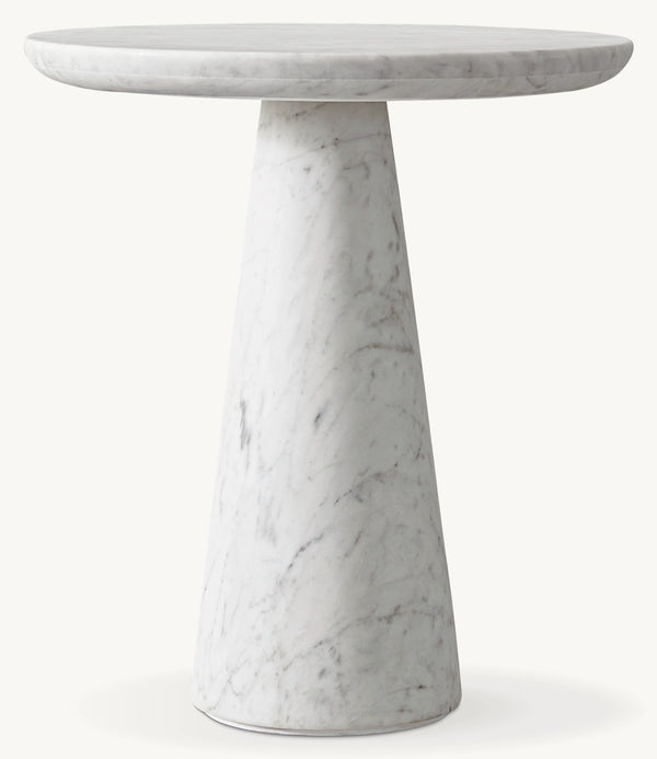 Cellini Round Side Table