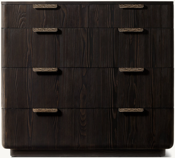 Ciro 5-Drawer Dresser