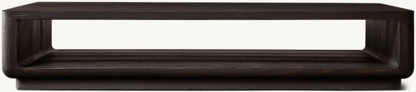 Ciro Open Coffee Table
