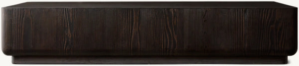 Ciro Plinth Coffee Table