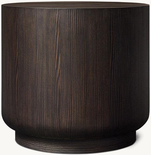 Ciro Round Side Table