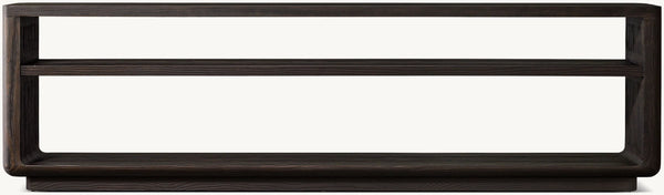 Ciro Sofa Console Table