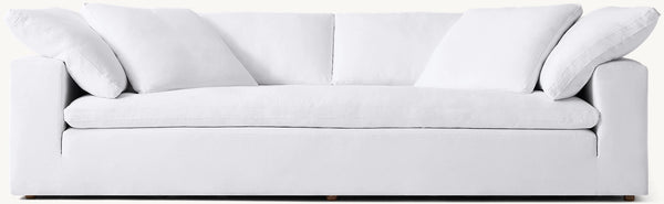 Cloud Bench-Seat Sofa
