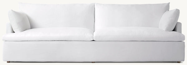Cloud Track Arm Sofa