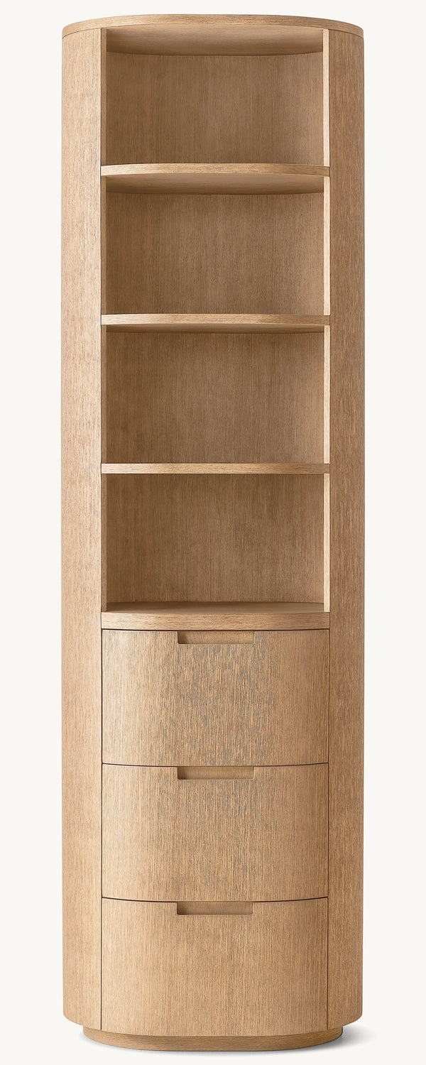 Corta Bath Cabinet