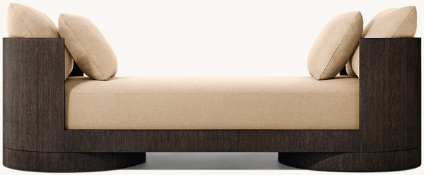 Corta Fabric Daybed