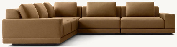 Cortona Modular L-Sectional