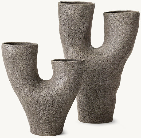 Dina Nur Satti: Acacia Vessel