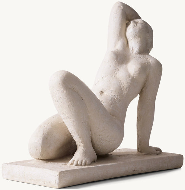 Eden Sculpture 3