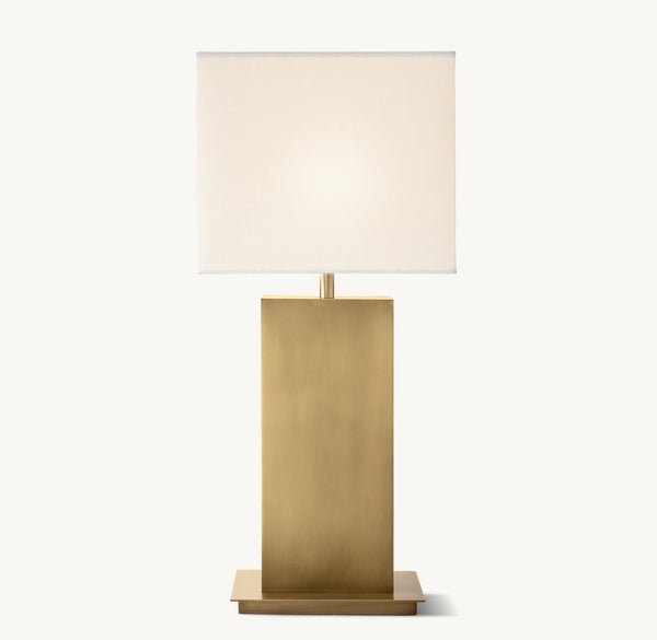Elio Table Lamp