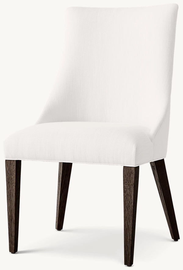 Ella Fabric Dining Side Chair