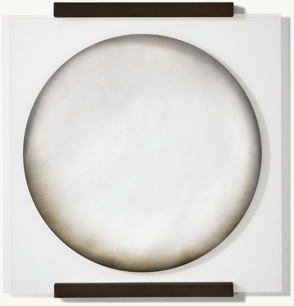 Flotante Round Mirror
