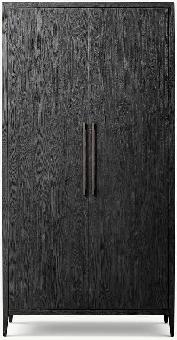 French Contemporary Cabinet