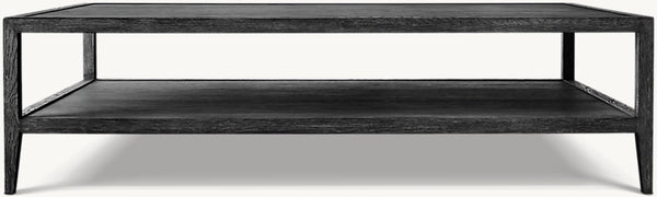 French Contemporary Coffee Table