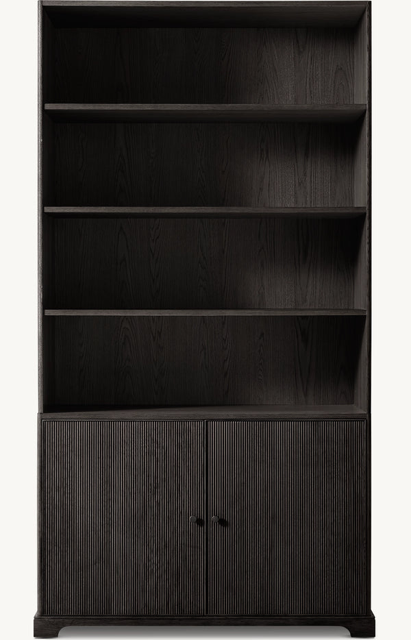 Genevieve Sideboard & Hutch