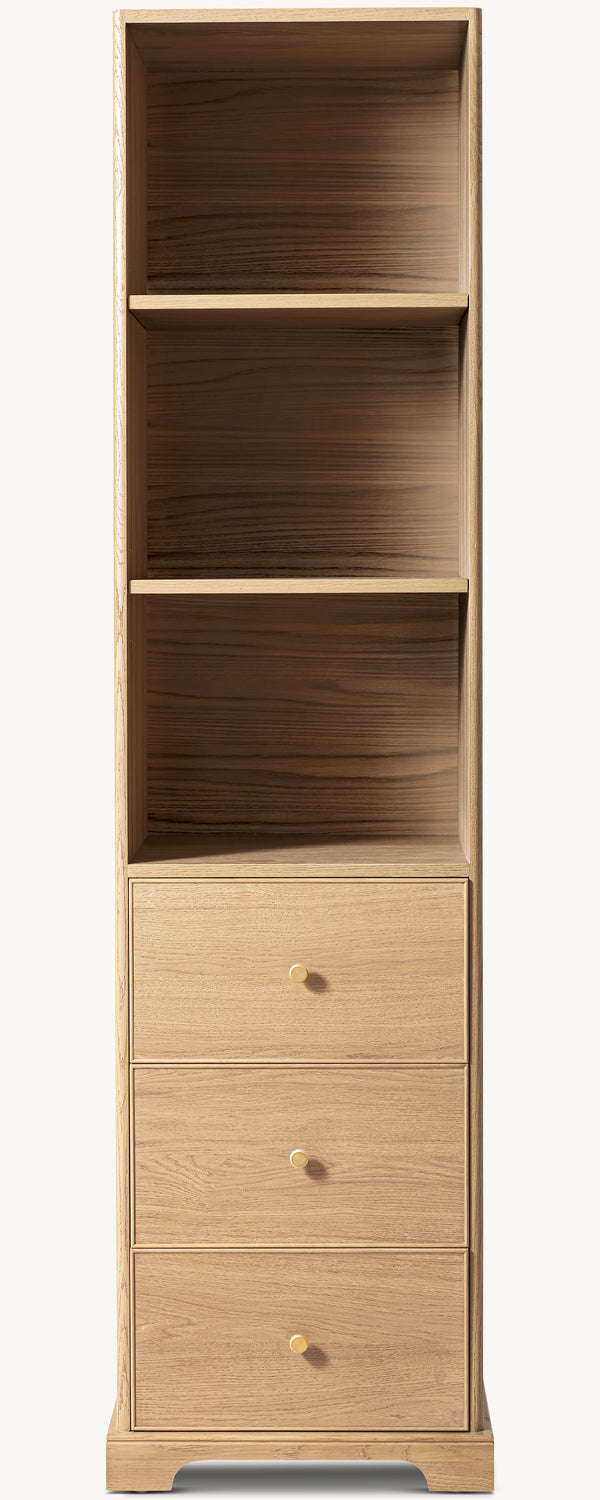 Genevieve Bath Cabinet