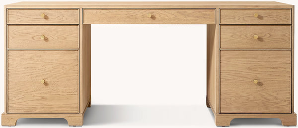 Genevieve Desk