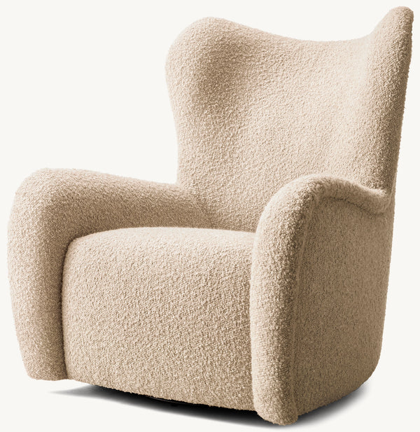 Gianna Swivel Chair